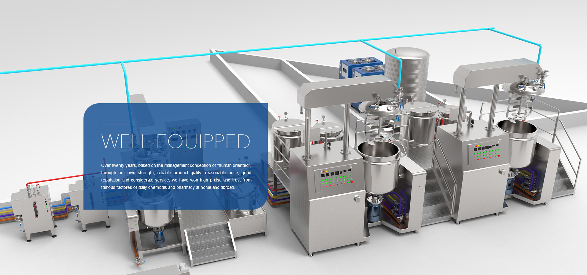 Chiny Guangzhou Lianhe Machinery Co., Ltd. profil firmy