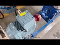 1000L to 6000L Sealed Cover Vacuum Emulsifying Mixer