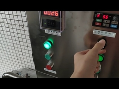 1000L Homogenizer Mixer with Steam Heating System