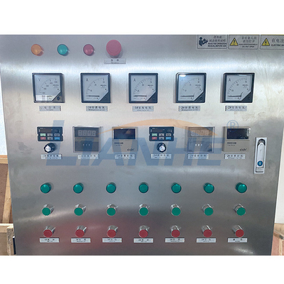 3000 obr./min Homogenizator Emulgator Mixer Płynny detergent do mycia Blender