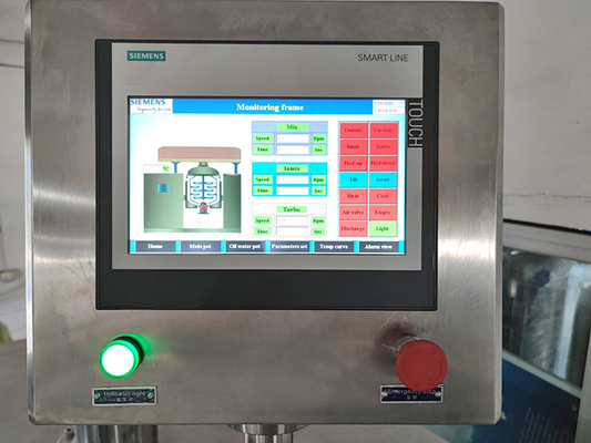 Podnośnik hydrauliczny z podwójnym cylindrem i emulsyfikatorem o pojemności 1 tony