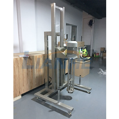 Praktyczny sprzęt kosmetyczny SUS316L Anti Drip Durable