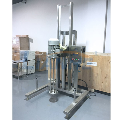 Praktyczny sprzęt kosmetyczny SUS316L Anti Drip Durable