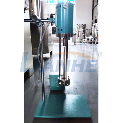 AC 220V 50Hz Lab High Speed ​​​​Dyspergator Wielofunkcyjny Trwały