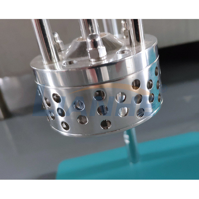 AC 220V 50Hz Lab High Speed ​​​​Dyspergator Wielofunkcyjny Trwały