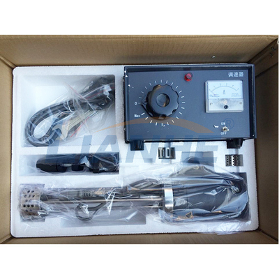 AC 220V 50Hz Lab High Speed ​​​​Dyspergator Wielofunkcyjny Trwały