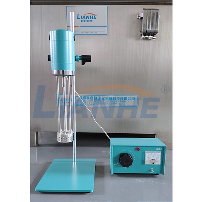 LIANHE High Speed ​​​​kosmetyczny sprzęt laboratoryjny Homogenizator 200-11000 obr./min
